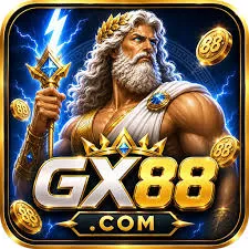 GX88 - Aplikasi Status & Stiker Terbaik untuk Sosial & Chat